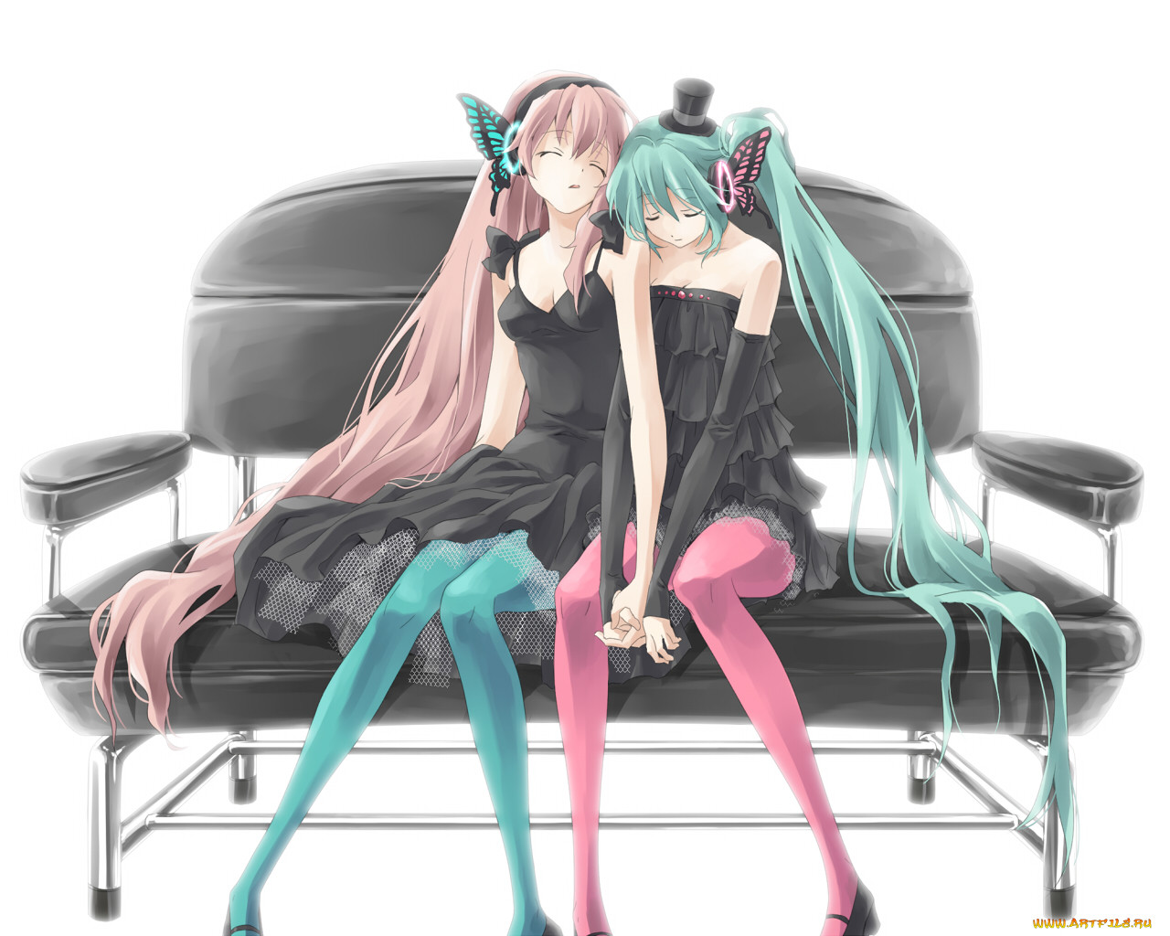 , vocaloid
